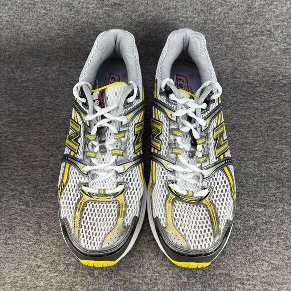 ✅Mens 11.5D New Balance Abzorb 1063 Running Shoes Sneakers USA MR1063CU NIB New Balance 1500 Series Sneakers for Men for sale | eBay main image 3